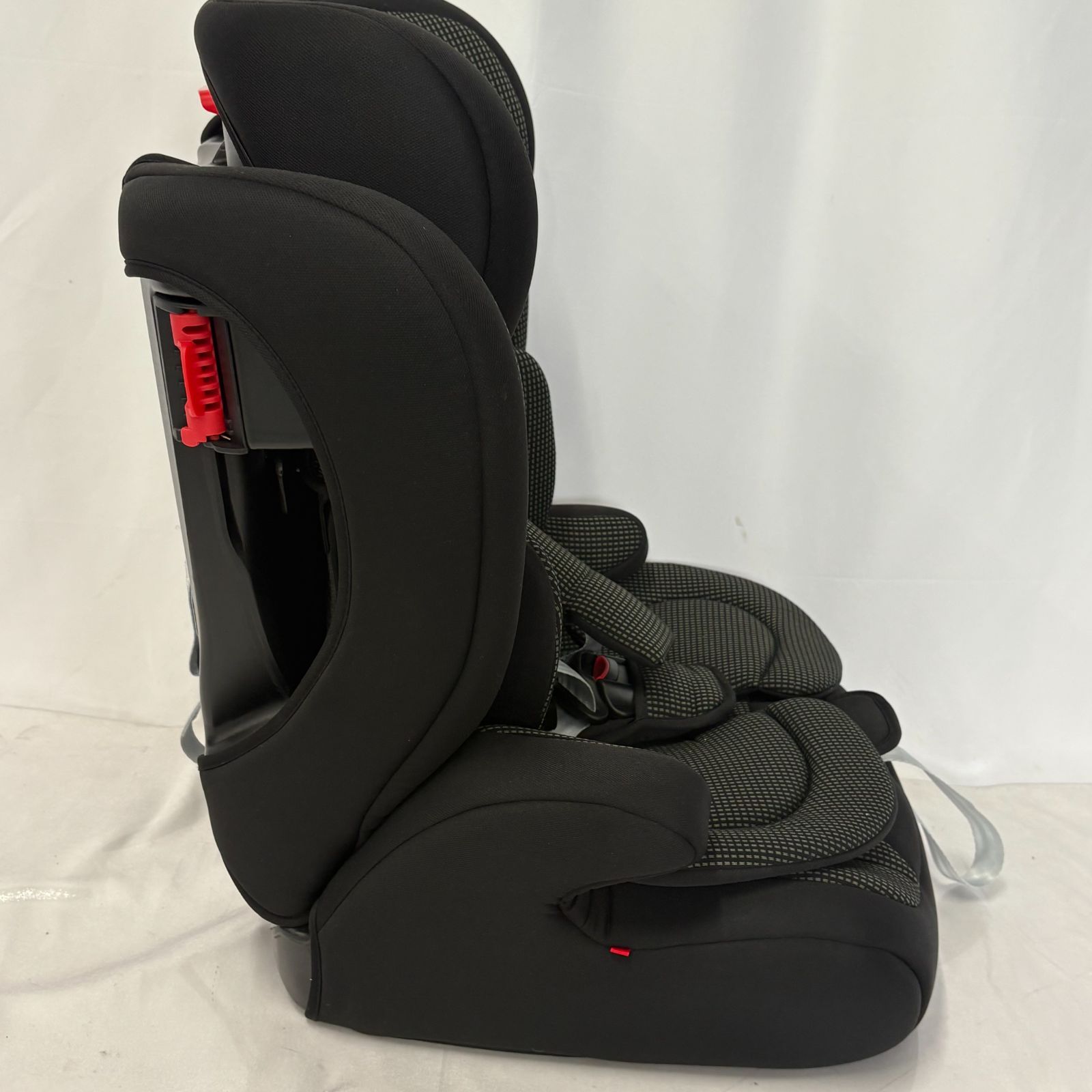 美品 スマートエンジェル イージスジュニア GY ジュニアシート 