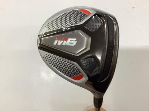 TaylorMade - M6 フェアウェイウッド/FUBUKI TM5 2019  3W・5Wセット M6 FUBUKI TM5 2019(JP) テーラーメイド フェアウェイウッド