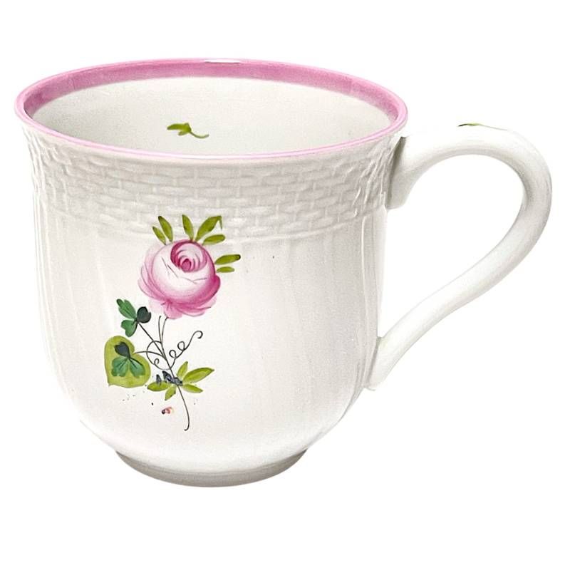 ウィーンの薔薇 マグカップ