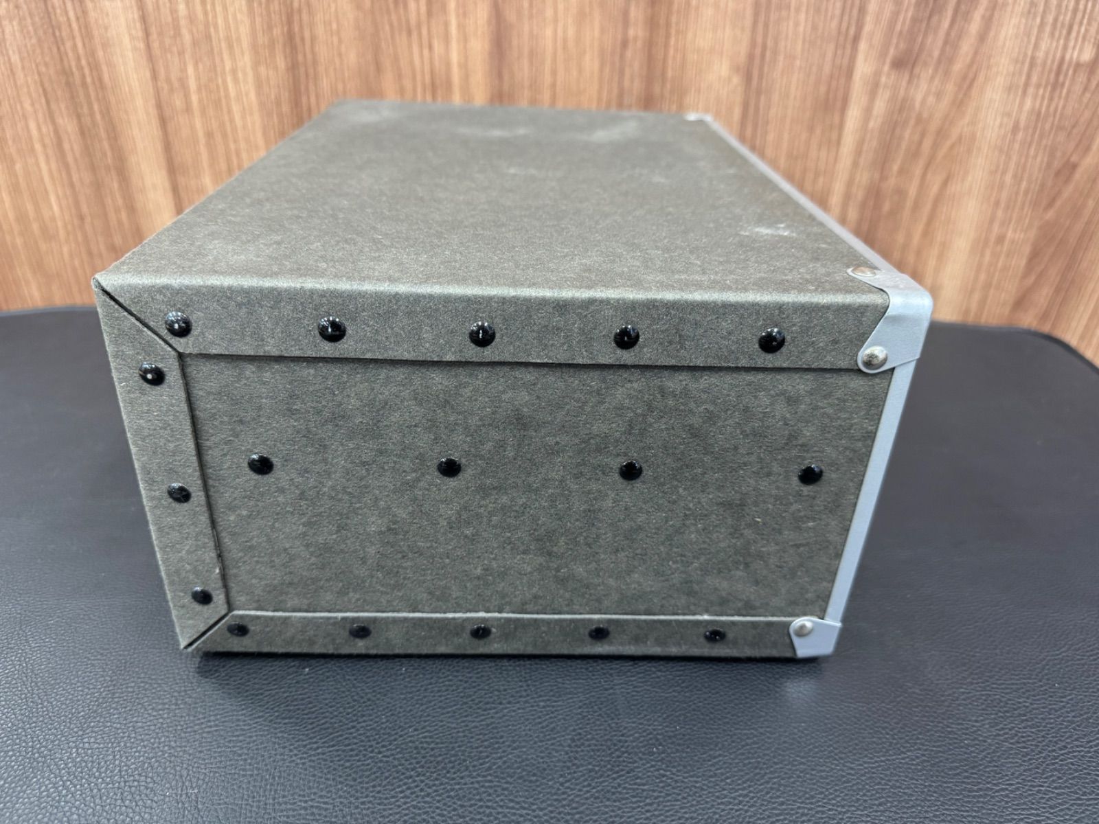 2つセット】無印良品 硬質パルプボックス ご閲覧いただき 【公式通販】