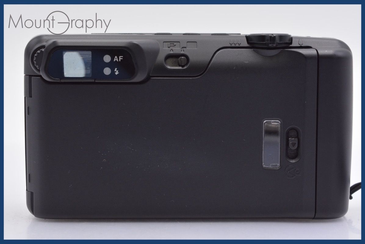 ☆極上美品☆ ペンタックス PENTAX ESPIO 115G 38-115mm ☆完動