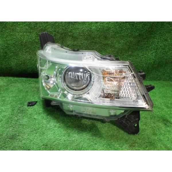 パーツ パレット SW MK21S 右 ヘッドライト ヘッドランプ 35120-82K20