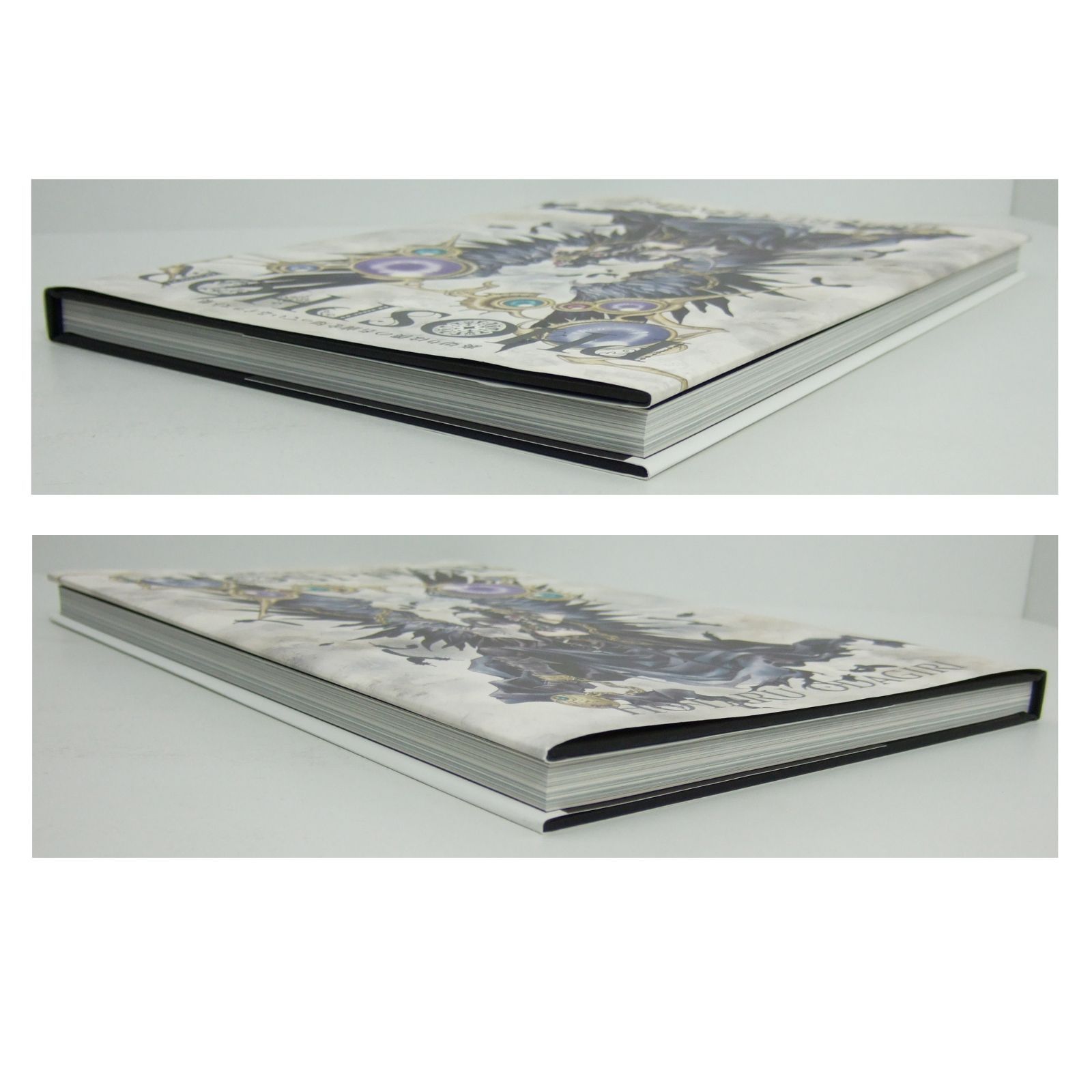 【初版】裏切りは僕の名前を知っているイラスト集 PHOSPHOR　小田切ほたる 初版】裏切りは僕の名前を知っているイラスト集 PHOSPHOR 小田切ほたる