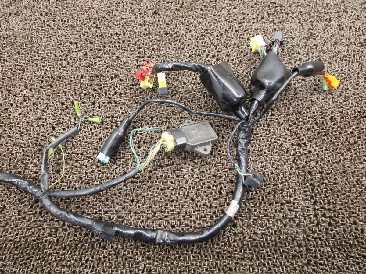 ホンダ PC25E