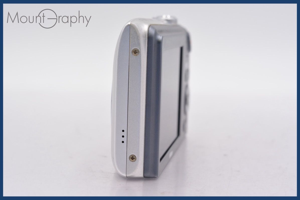 ニコン Nikon COOLPIX S3600 8x バッテリー付属 同梱可 #am780