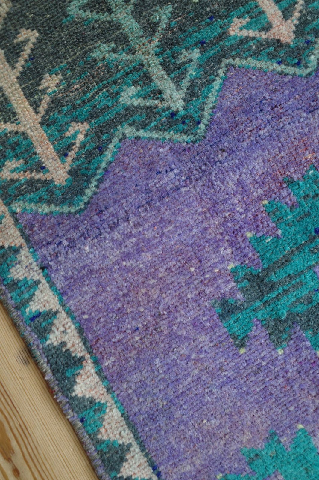 ヴィンテージラグ