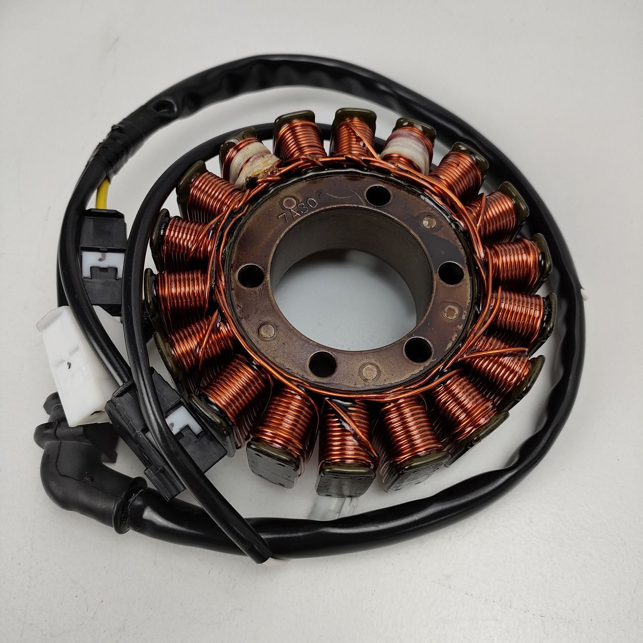 カワサキ 純正新品 ZRX1200／ZX-12R他 ステーターコイル 21003