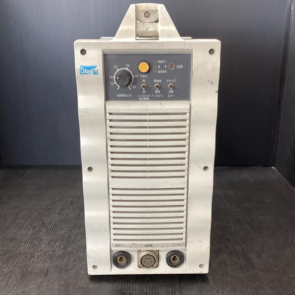 ダイヘン VRCMC-35