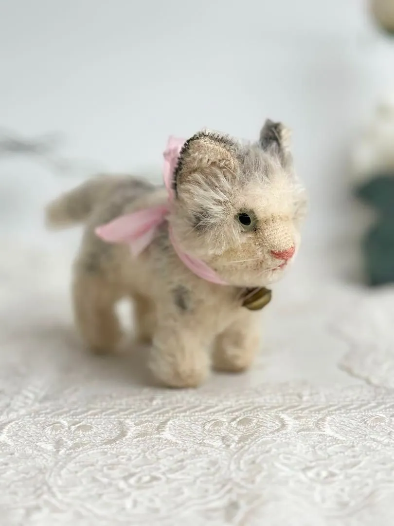 2026年最新】シュタイフ猫の人気アイテム - メルカリ