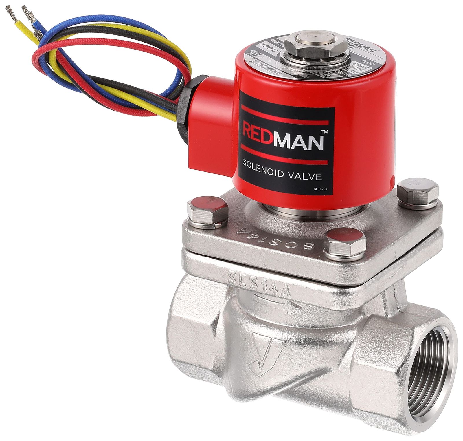 ヨシタケ DP-100 レッドマン SCS14A電磁弁 32A DP-100 32A ヨシタケ DP-100 レッドマン SCS14A電磁弁 32A DP-100 32A