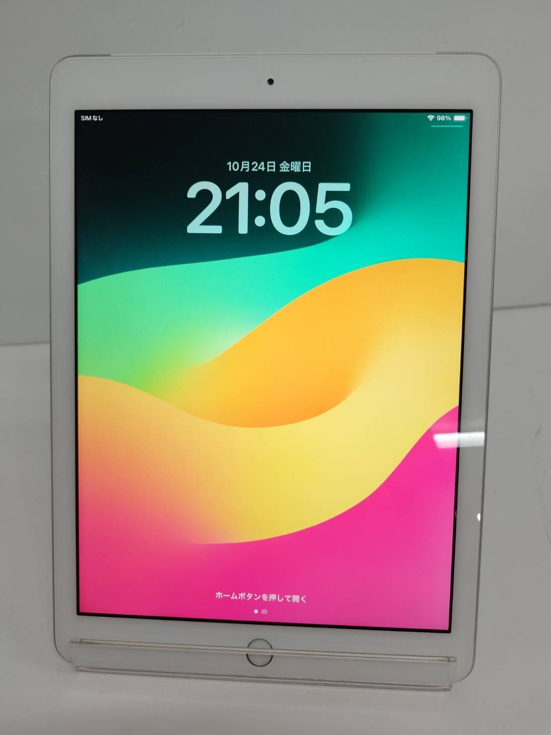 Wi-Fi Cellular iPad 第6世代|セルラー|A1954|32GB MR6P2J|A