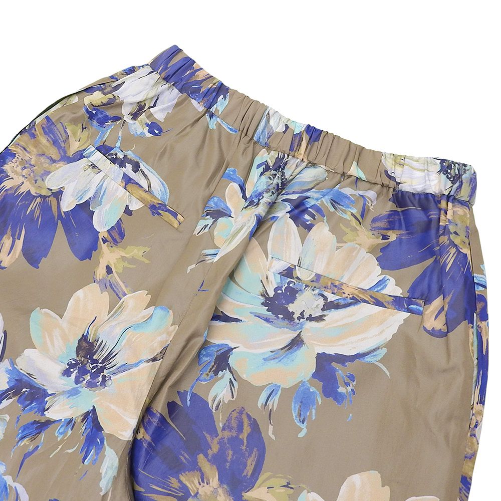 ボトムス レディース