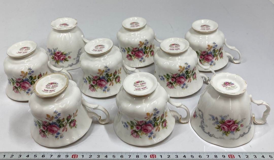 ロイヤルアルバート