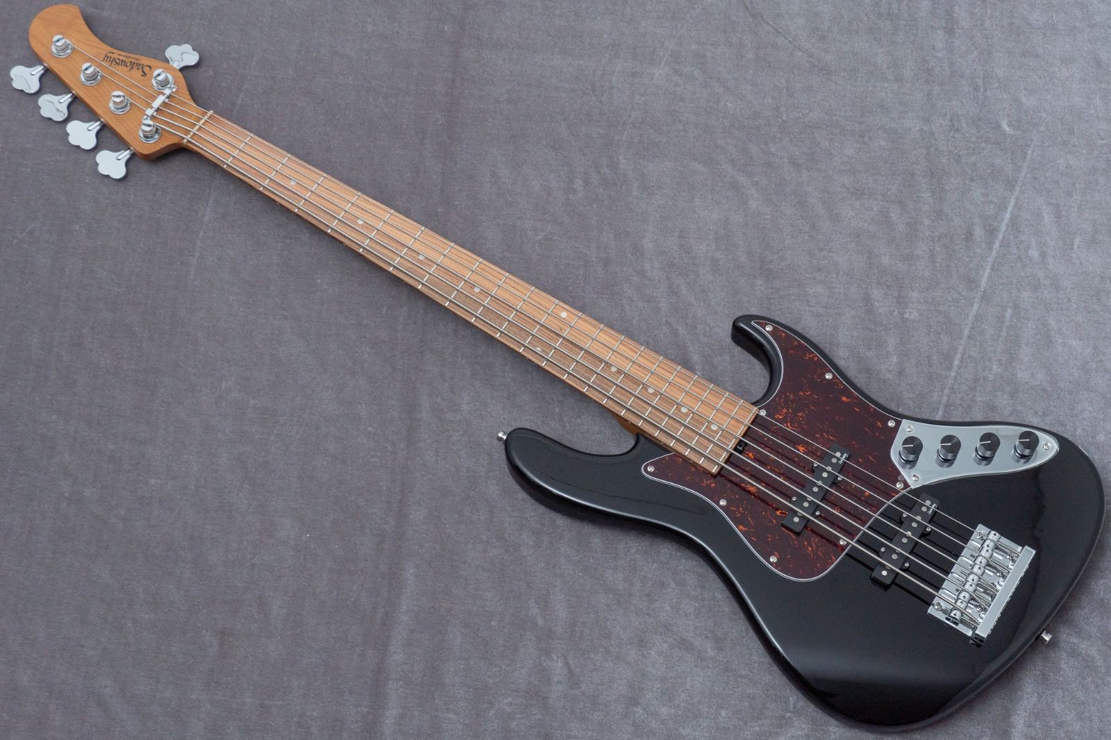 new】Sadowsky / MX22 WL5 BLK/R 4.4kg #A001415-25【GIB兵庫】 - メルカリ