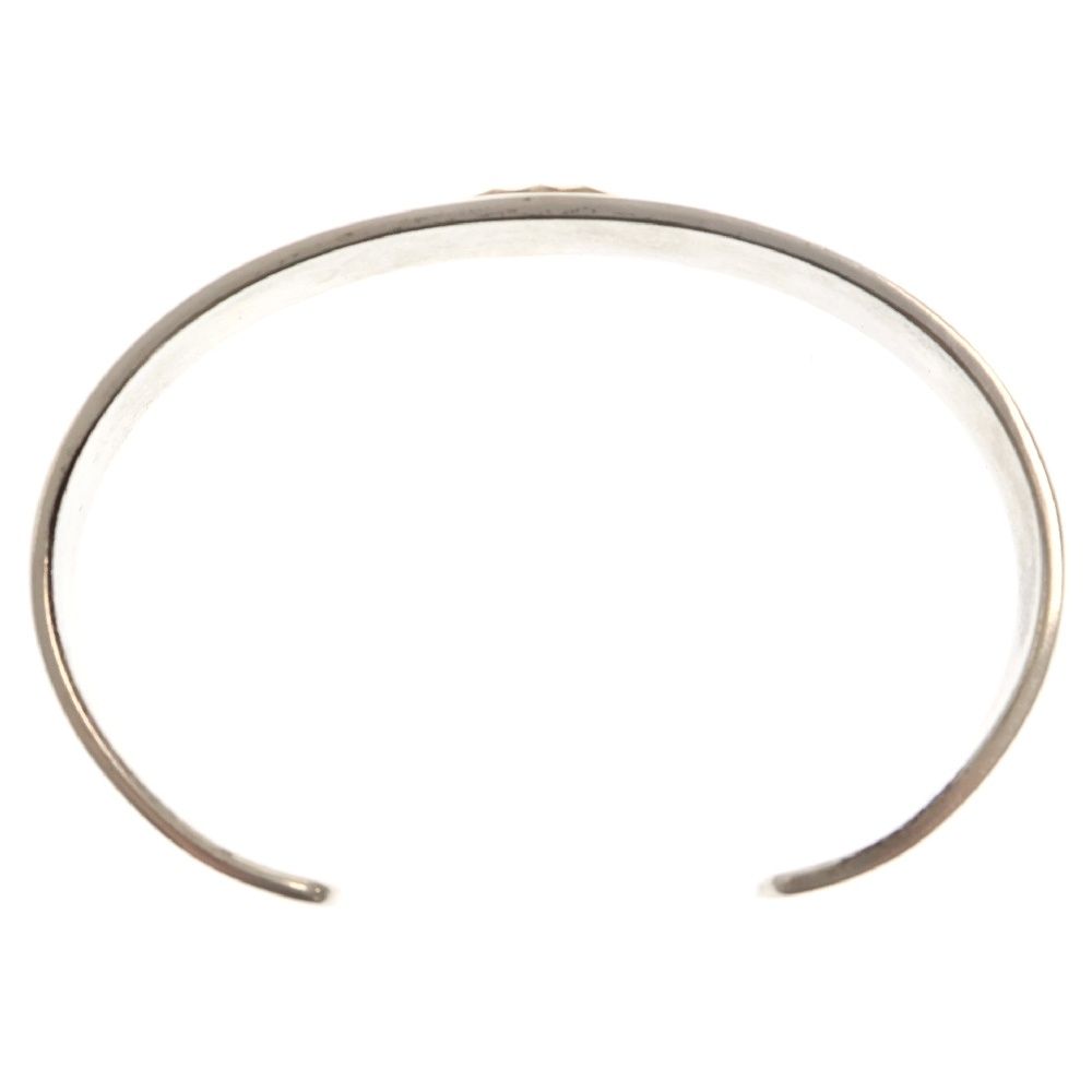 90s goro's ゴローズ平打ちバングル 中古】平打ちブレス(M) / Goro's