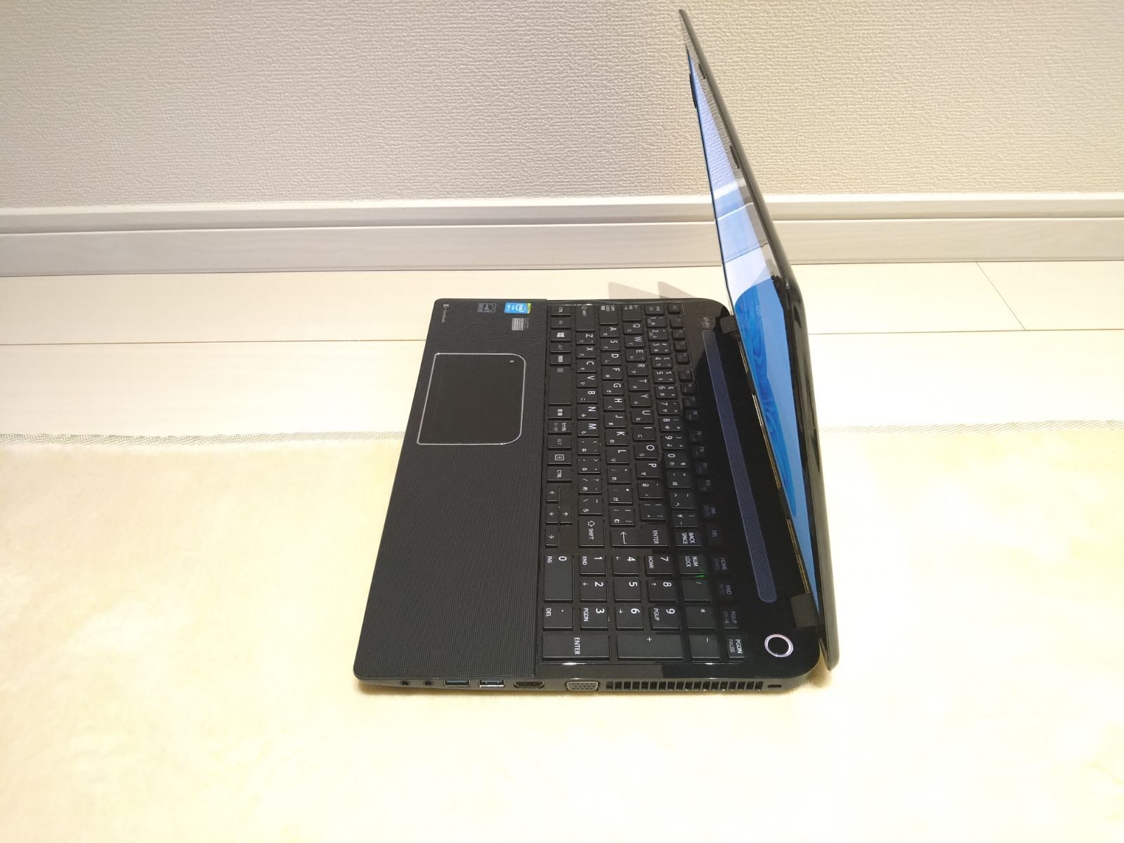 ノートパソコdynabookT554/45LR /HDD1TB/メモリ4GB 【公式通販】