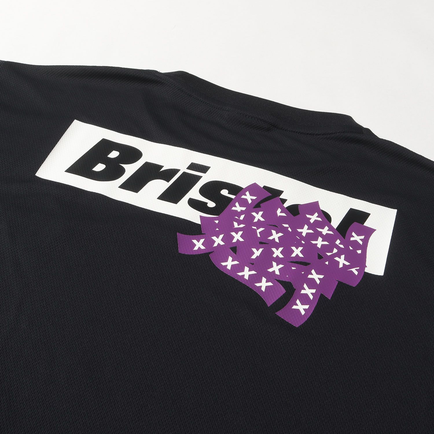 美品】F.C.Real Bristol エフシーレアルブリストル Tシャツ