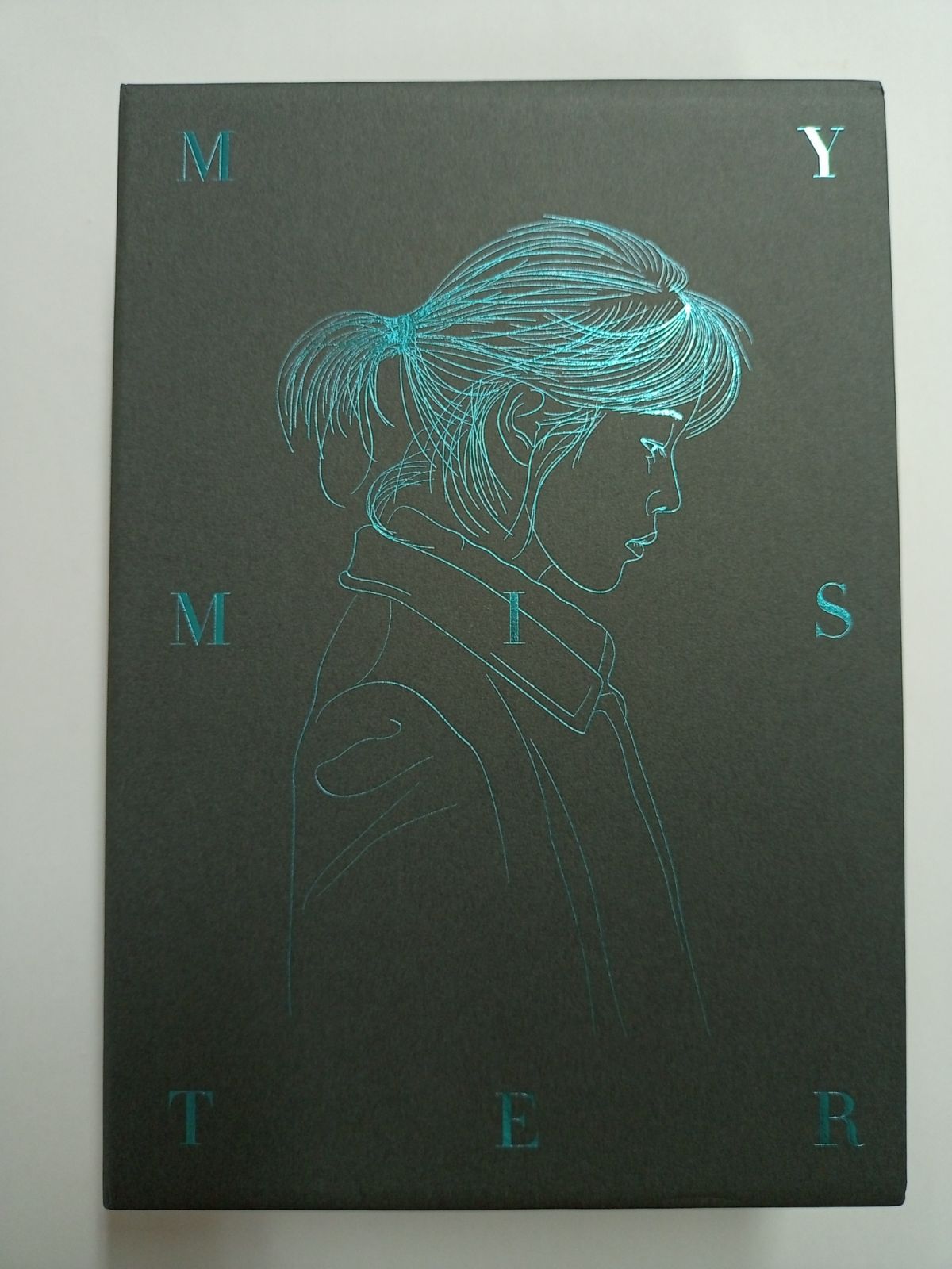 マイ・ディア・ミスター台本集 ドラマ「マイ・ディア・ミスター～私のおじさん～」台本集[全2巻