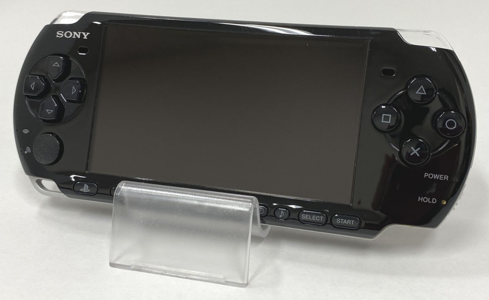 【動作確認済】PSP-3000(ピアノブラック)本体と附属品 186000 現状品☆PlayStation Portable PSP-3000 ピアノブラック