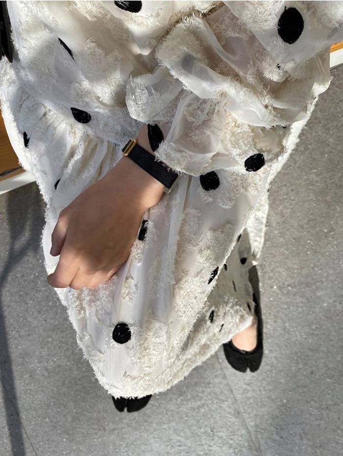 シンプル カジュアル