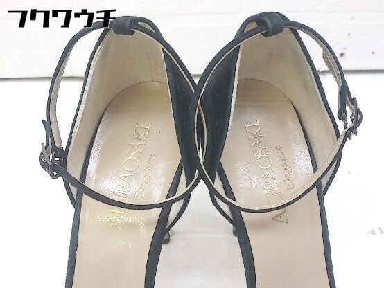 Akira Osaki Elegance アキラオーサキエレガンス パンプス P