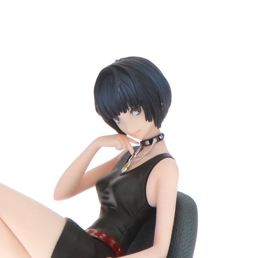武見妙(たけみたえ) ペルソナ5 1/7 完成品 フィギュア 月刊ホビー