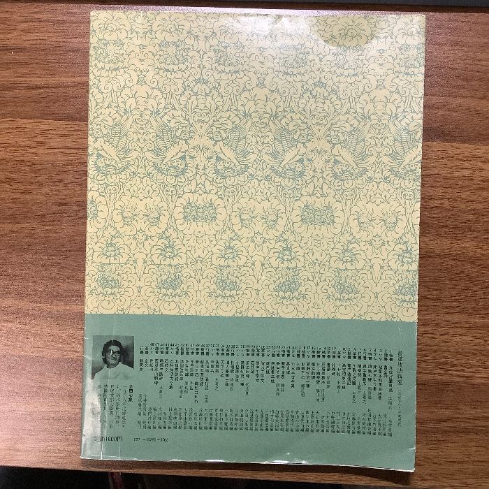 書法29 Kyoto National Museum KNM Collection Database
