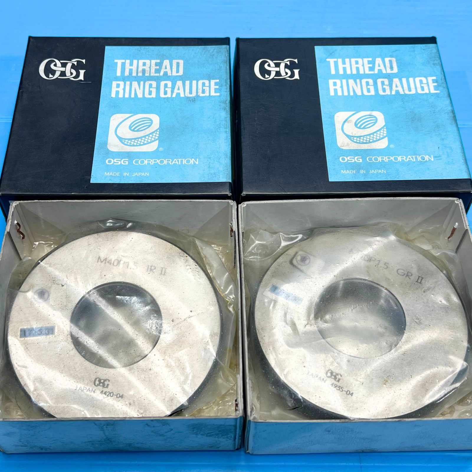 M40P1.5 GR