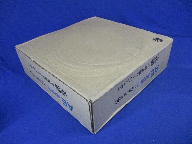 AE屋内 警報用ケーブル