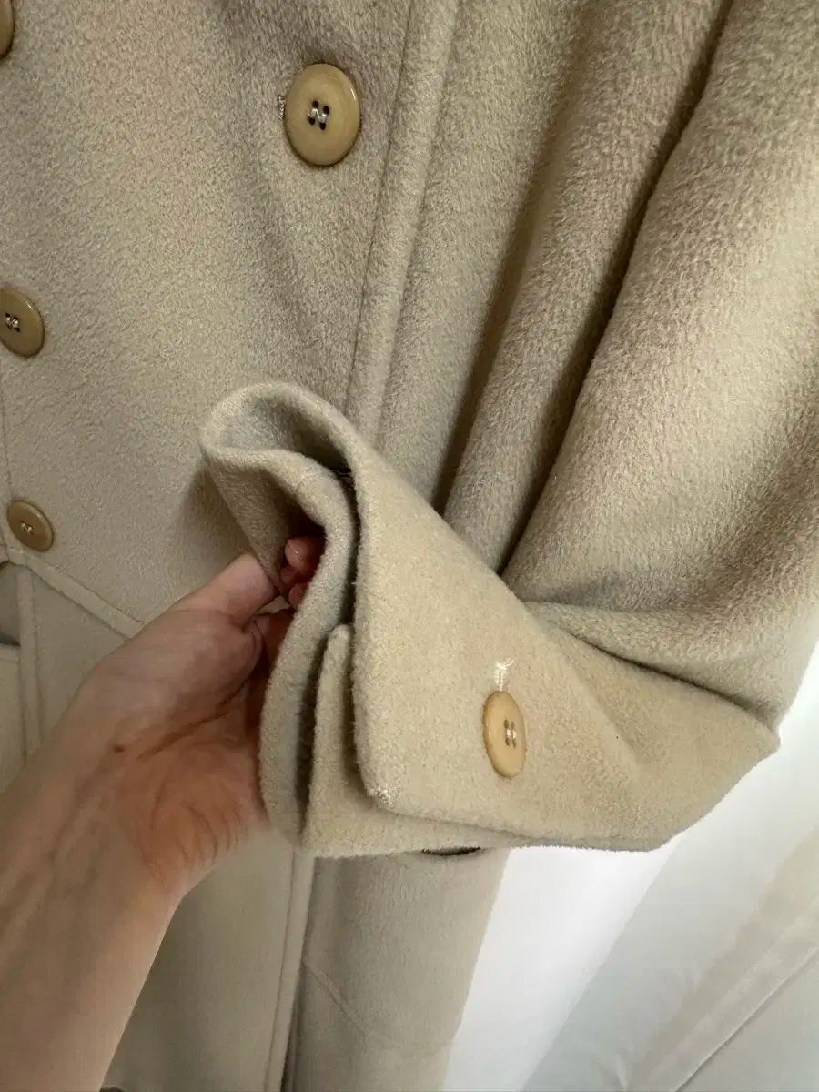 ARMANI アルマーニ コレツィオーニ コート