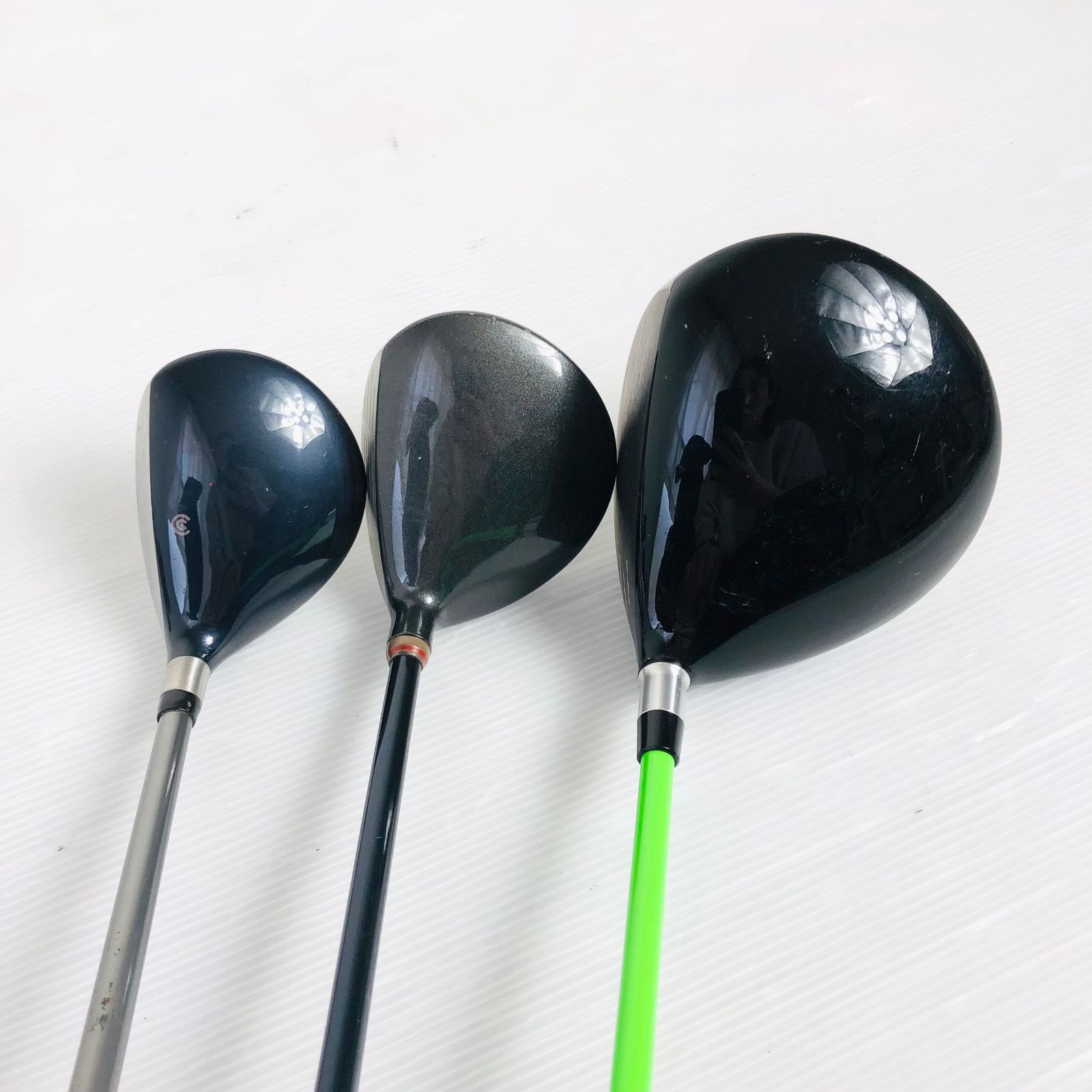 オノフ メンズゴルフ クラブ セット 初心者 入門 バッグ付き 【公式通販】