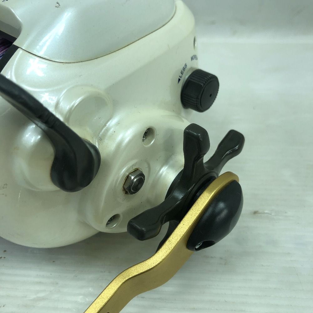 電動丸4000R