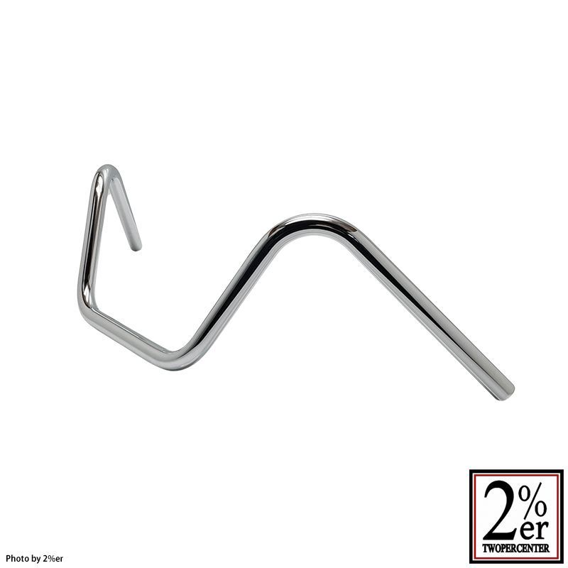 70’Sプルバックハンドル 22.2mm