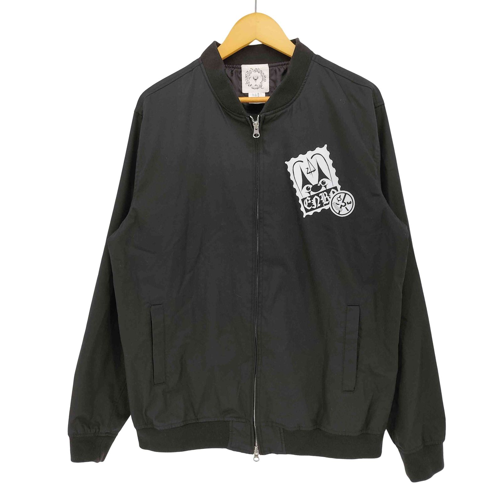 USED古着(ユーズドフルギ) PURE WOOL SPORTWEAR トップス USED古着(ユーズドフルギ) PURE WOOL SPORTWEAR トップス