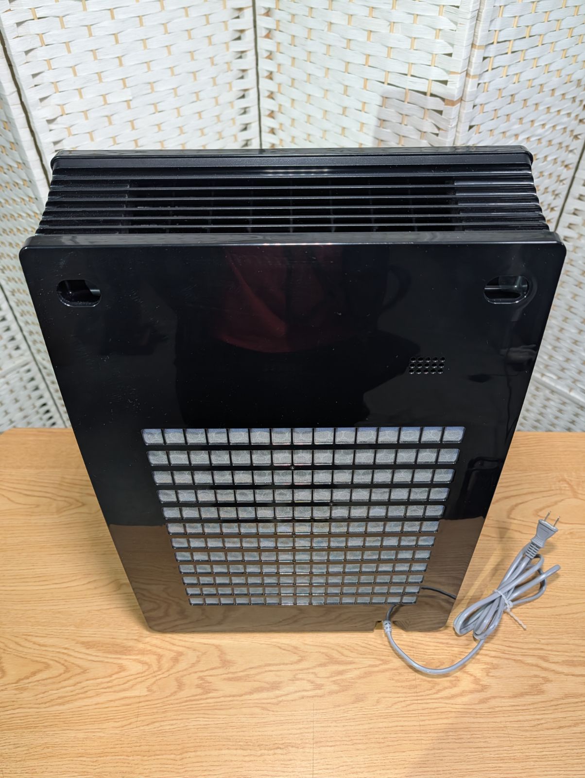 つ*☆様 【未使用品】Amway アムウェイ 旧式 空気清浄機 E-2526-J