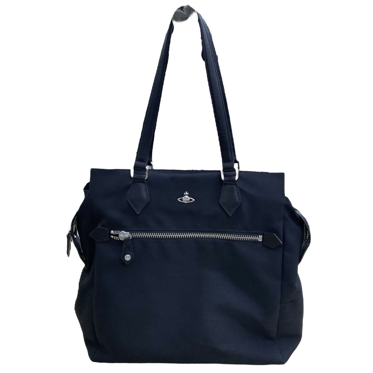 Vivienne Westwood ヴィヴィアンウエストウッド トートバッグ