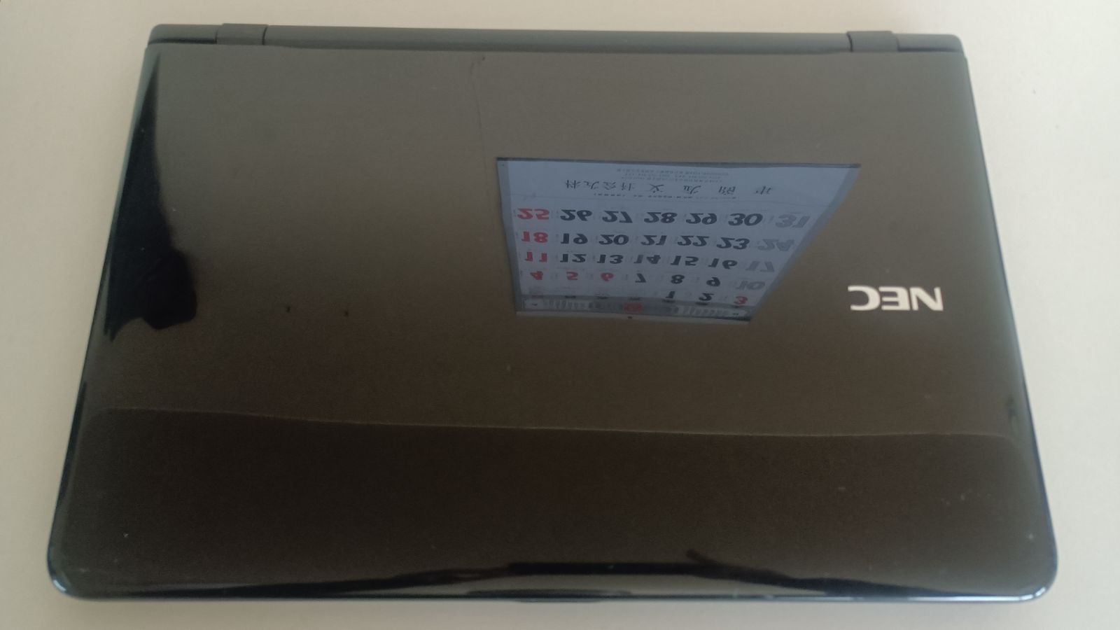 ⭐️ノートパソコンNEC第五世代Core i5 SSD128Gメモリ8G - メルカリ