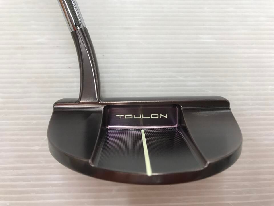 最短翌日発送】FIRST RUN MEMPHIS H7 FLOW | 中古 | パター | TOULON