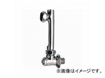 三栄水栓/SANEI 延長偏心管 U3-9X-50 JAN：4973987269103