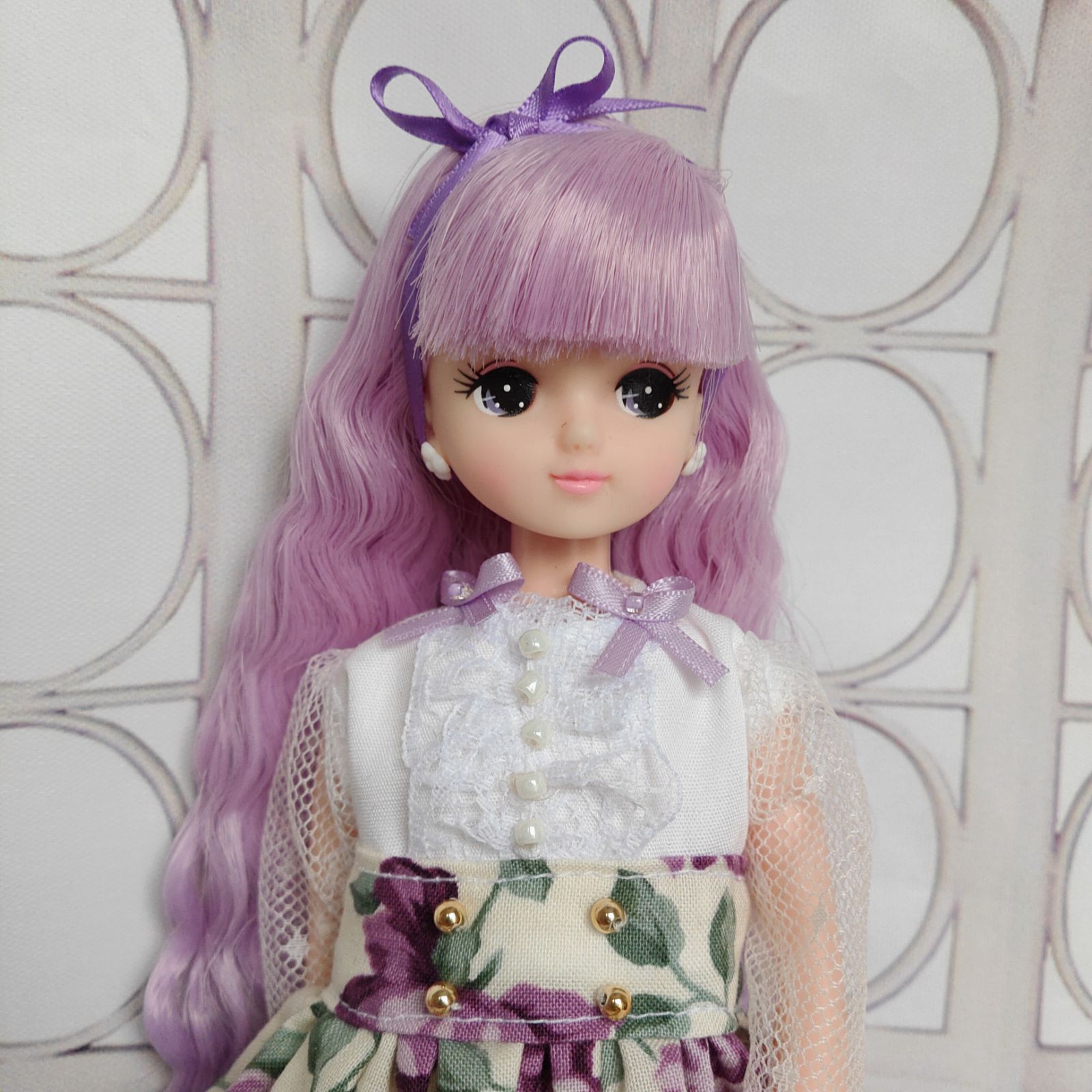 タカラ 二代目リカちゃん ジェニーちゃん 洋服 浴衣 まとめて3