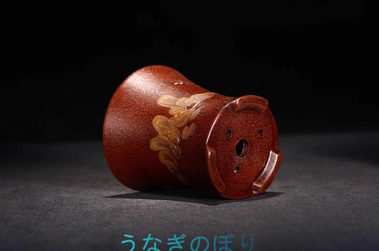 多肉植物鉢 紫砂の鉢 盆栽鉢 植木鉢 小品盆栽鉢 大品盆栽鉢