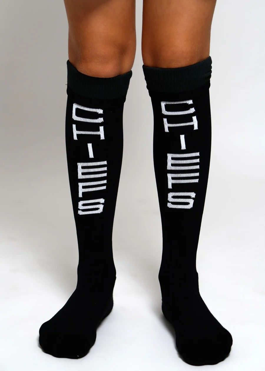 カストレ エクセター チーフス 2025 26 ホームソックス メンズ ブラック 黒 公式モデル 日本未発売