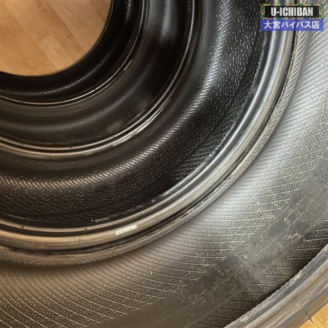 ナンカン ICE ACTIVA AW-1 225/45R18 タイヤのみ 4本セット クラウン