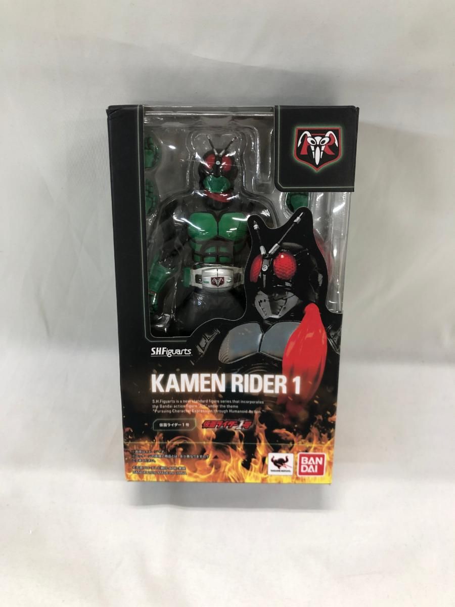 新作登場，新作 東映ヒーローネット限定 S.H.Figuarts ショッカーライダー