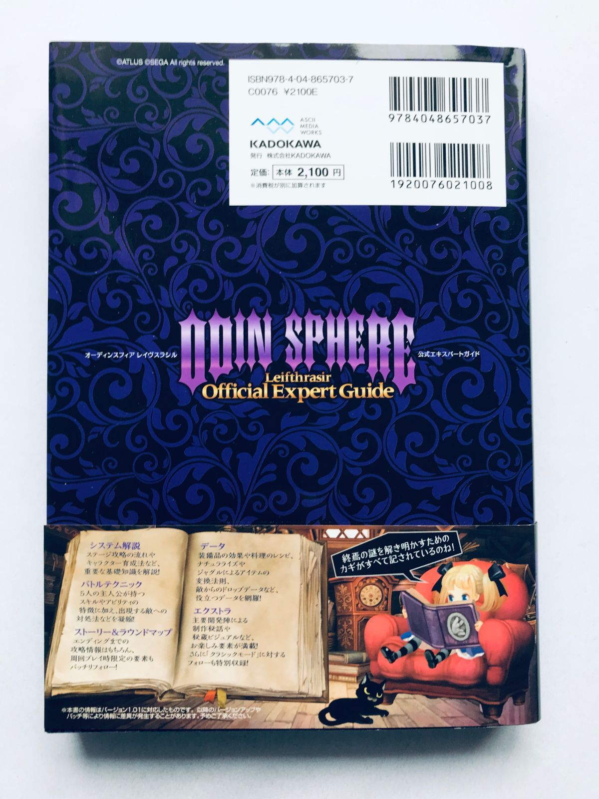 オーディンスフィア レイヴスラシル PS VITA 設定資料集 セット 未使用 Amazon | オーディンスフィア レイヴスラシル - PS Vita