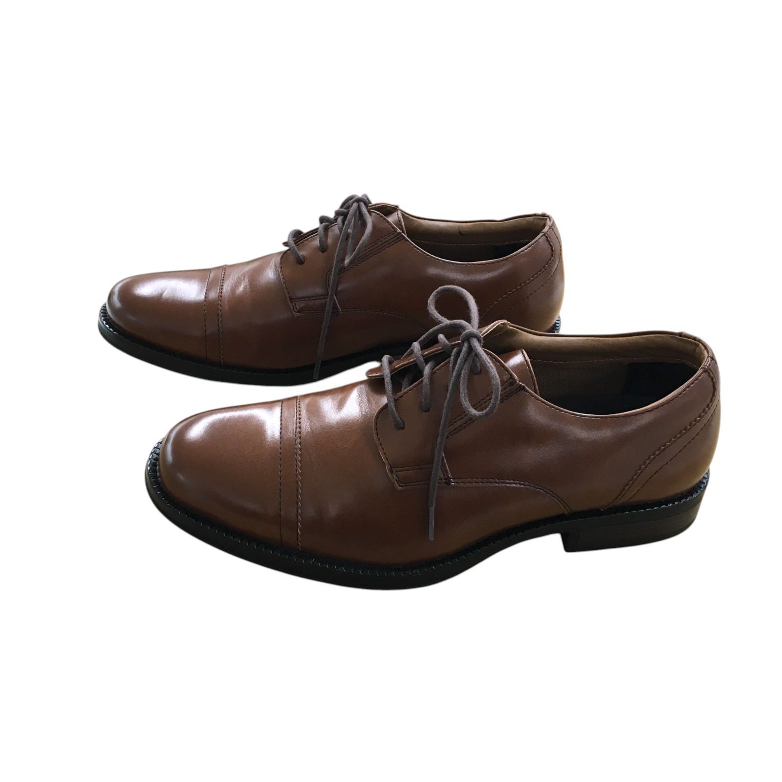 MY47 Dockers Garfield ビジネスシューズ 8M - メルカリ