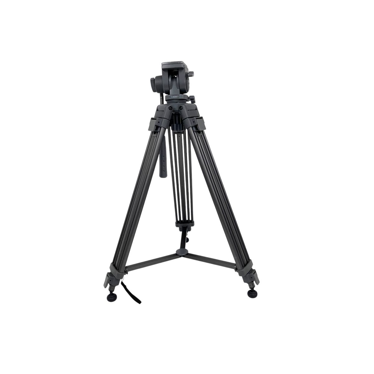 Libec リーベック TH-650 ビデオ カメラ用 三脚 O9875607