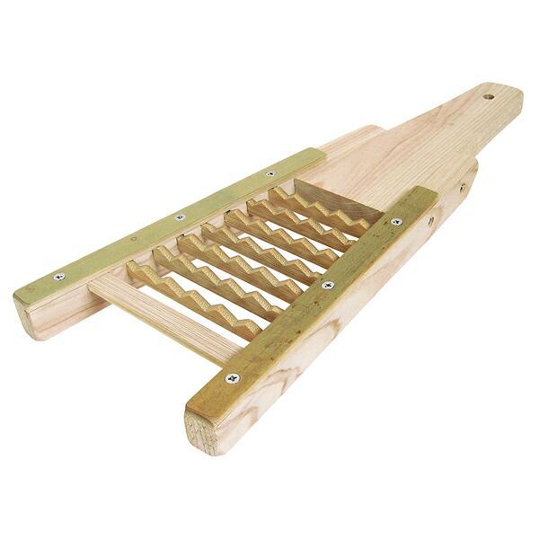 竹木製 鬼おろし(平)大 26847 - メルカリ