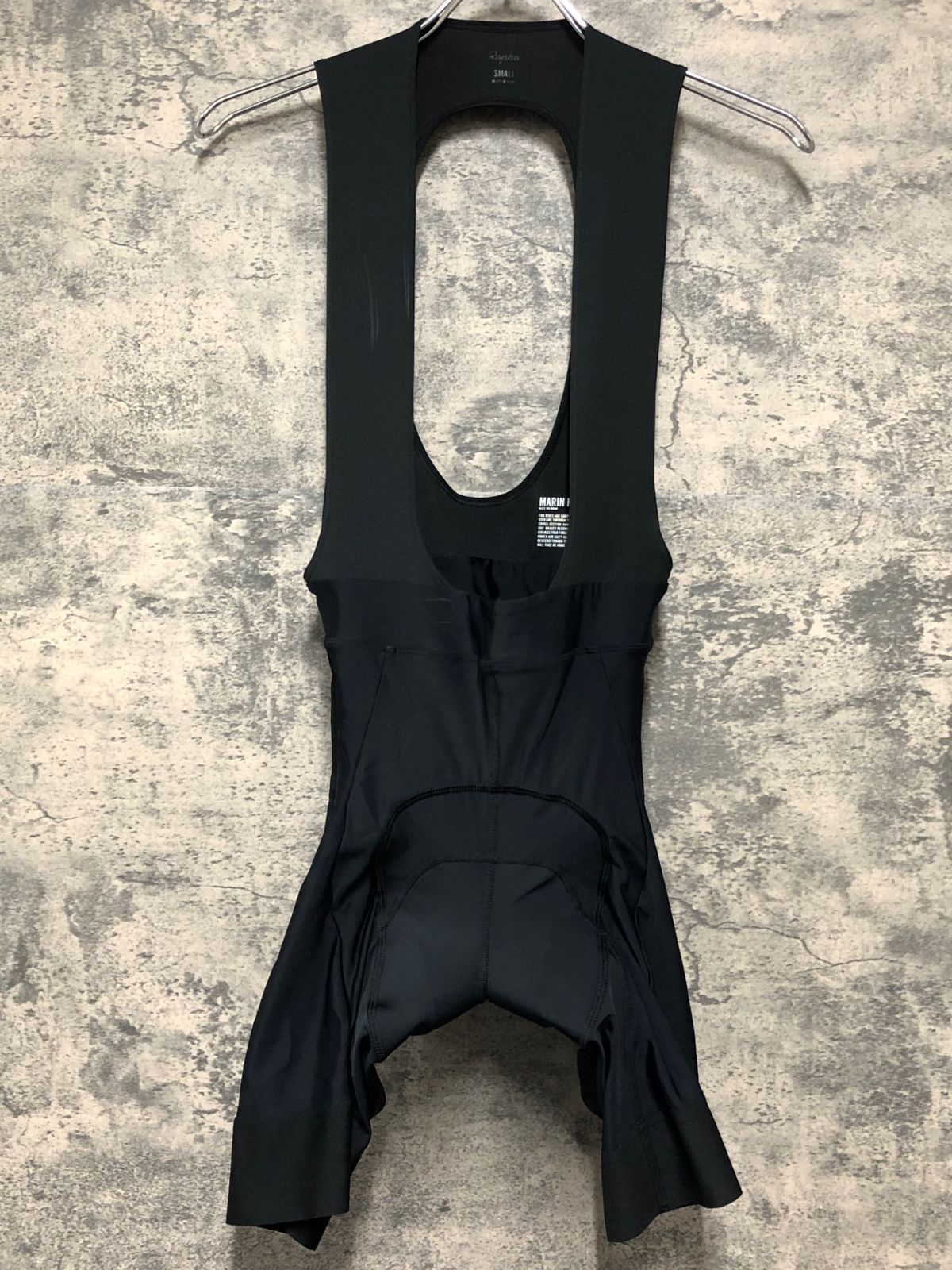 新品 ラファ CORE BIB SHORTS ビブショーツ ブラック S - メルカリ