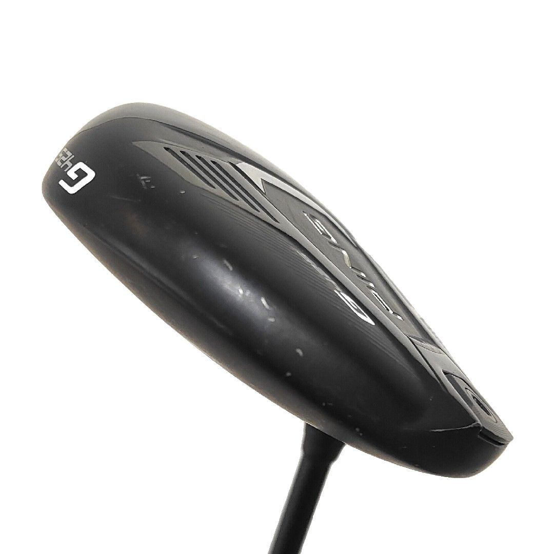 PING G425 SFT 5W フェアウェイウッド 純正カーボンR カバー付